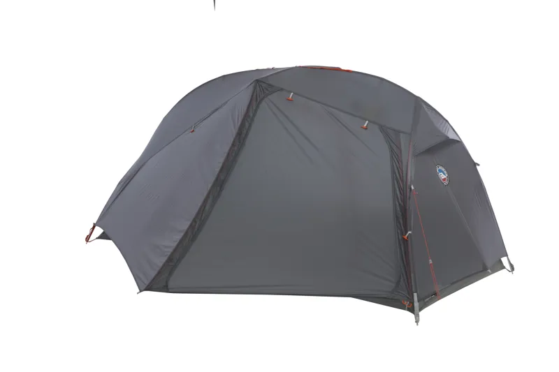 Big Agnes Copper Spur HV UL 1 Bikepacking Tent Grey-2